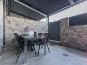 Magnífico adosado en Playa de Almazora – Reformado...