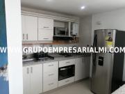Magnífico Apartaestudio Amoblado En Arriendo Sector La...