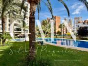 Magnífico apartamento a solo 450 metros de la Playa de...