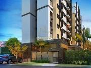 Magnífico apartamento a venda no Ecoville