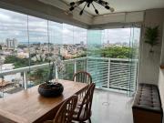 MAGNIFICO APARTAMENTO COM TERRAÇO GOURMET A VENDA NO...