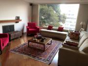 Magnífico apartamento con BALCÓN