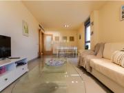 Magnífico apartamento con gran terraza y vistas al mar...