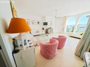 Magnifico apartamento con vistas increíbles en Mijas Golf