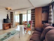 Magnífico apartamento de 143 metros en primera línea de...