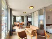 Magnífico apartamento de 143 metros en primera línea de...