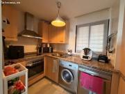 MAGNÍFICO APARTAMENTO DE 1 DORMITORIO, CON GARAJE Y TRASTERO