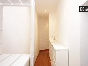 Magnifico apartamento de 2 dormitorios en alquiler en Gracia