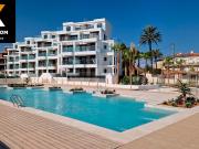 MAGNIFICO APARTAMENTO DE OBRA NUEVA EN DENIA CON VISTAS...