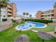 Magnífico Apartamento de Planta Baja con 2 Dormitorios y...