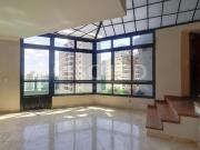 Magnífico Apartamento Duplex de 3 Suítes com 4 Vagas no...