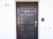 Magnífico apartamento em residência