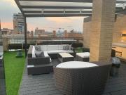 Magnífico Apartamento en Arriendo en Chicó Reservado, Bogotá