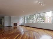 Magnifico Apartamento En Chico Sobre La Calle 92, 170m2