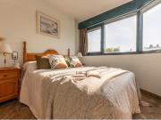 Magnifico apartamento en la zona puerto con vistas al mar