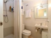 Magnífico apartamento en primera línea de mar. KCSR T6