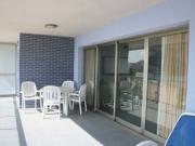 Magnífico apartamento en primera línea de playa