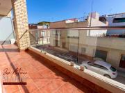 MAGNIFICO APARTAMENTO EN RONDA NORTE!