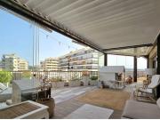 MAGNÍFICO APARTAMENTO EN VENTA CON PISCINA PRIVADA EN...