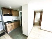 Magnífico apartamento en venta en Castilla Urbana Kennedy