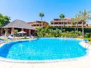 Magnifico apartamento entre Estepona y Marbella,...