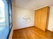 Magnífico apartamento exterior de dos dormitorios