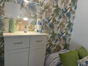 Magnifico apartamento para 4 personas en primera l