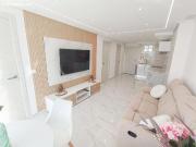 Magnífico apartamento reformado de 2 dorm. a 300m de la...