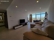 Magnífico apartamento renovado con vistas al mar en...