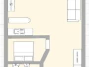 Magnífico apartamento renovado en primera línea de mar...