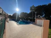 MAGNIFICO APARTAMENTO RODEADO DE ZONAS VERDES CON...