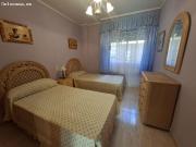 Magnífico apartamento situado en segunda línea en playa...