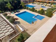 Magnifico apartamento situado numa zona calma de Vilamoura