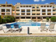 Magnifico apartamento situado numa zona calma de Vilamoura