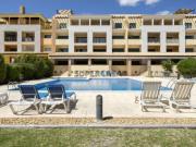 Magnifico apartamento situado numa zona calma de Vilamoura