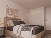 Magnífico apartamento T1 no centro de Matosinhos 54m²... Magnífico apartamento T1 no centro de Matosinhos 54m²...