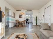 Magnífico Apartamento T2 com terraço privado em...
