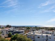 Magnífico apartamento T2 com vista mar deslumbrante...