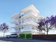 Magnífico apartamento T2 de Luxo em Estômbar