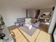 Magnífico apartamento T2 duplex com terraço em Esmoriz