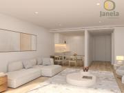 Magnífico Apartamento T2 em Condomínio Privado com... Magnífico Apartamento T2 em Condomínio Privado com...