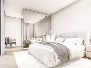 Magnífico apartamento T2 em Valongo