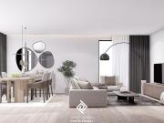 Magnífico apartamento T2 em Vila Nova de Gaia