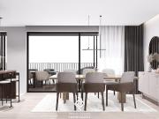 Magnífico apartamento T2 em Vila Nova de Gaia