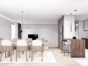 Magnífico apartamento T2 em Vila Nova de Gaia