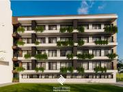 Magnífico apartamento T2 na Praia da Amorosa