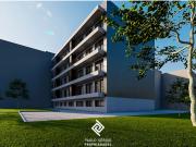 Magnífico apartamento T2 na Praia da Amorosa