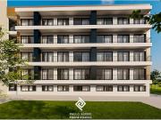 Magnífico apartamento T2 na Praia da Amorosa 84m² Chafé