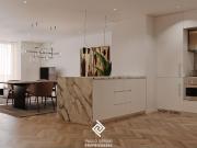 Magnífico apartamento T2 no centro de Matosinhos 70m²...