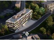 Magnífico apartamento T2 no centro de Matosinhos 70m²...